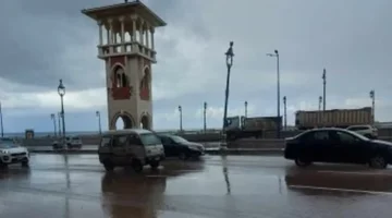 تغيرات جوية اليوم الأربعاء 11 فبراير مع شبورة وأمطار خفيفة